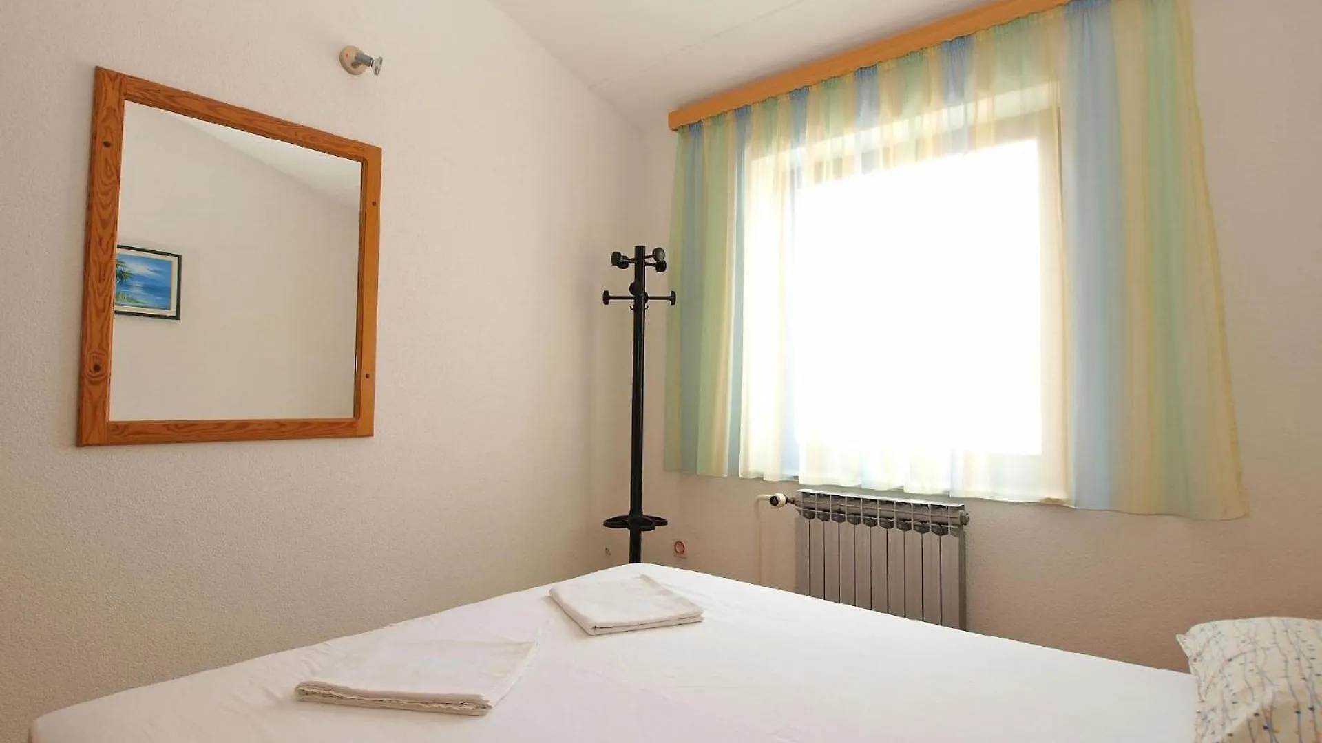 Apartment Ferienwohnung Fuer 4 Personen Ca 38 Qm In Pula, Istrien Istrische Riviera