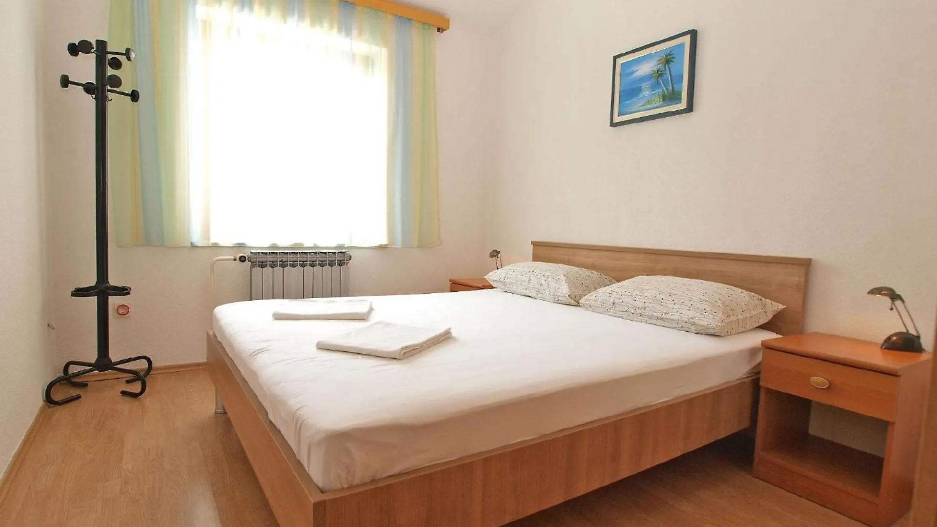 Ferienwohnung Fuer 4 Personen Ca 38 Qm In Pula, Istrien Istrische Riviera 0*, Pula