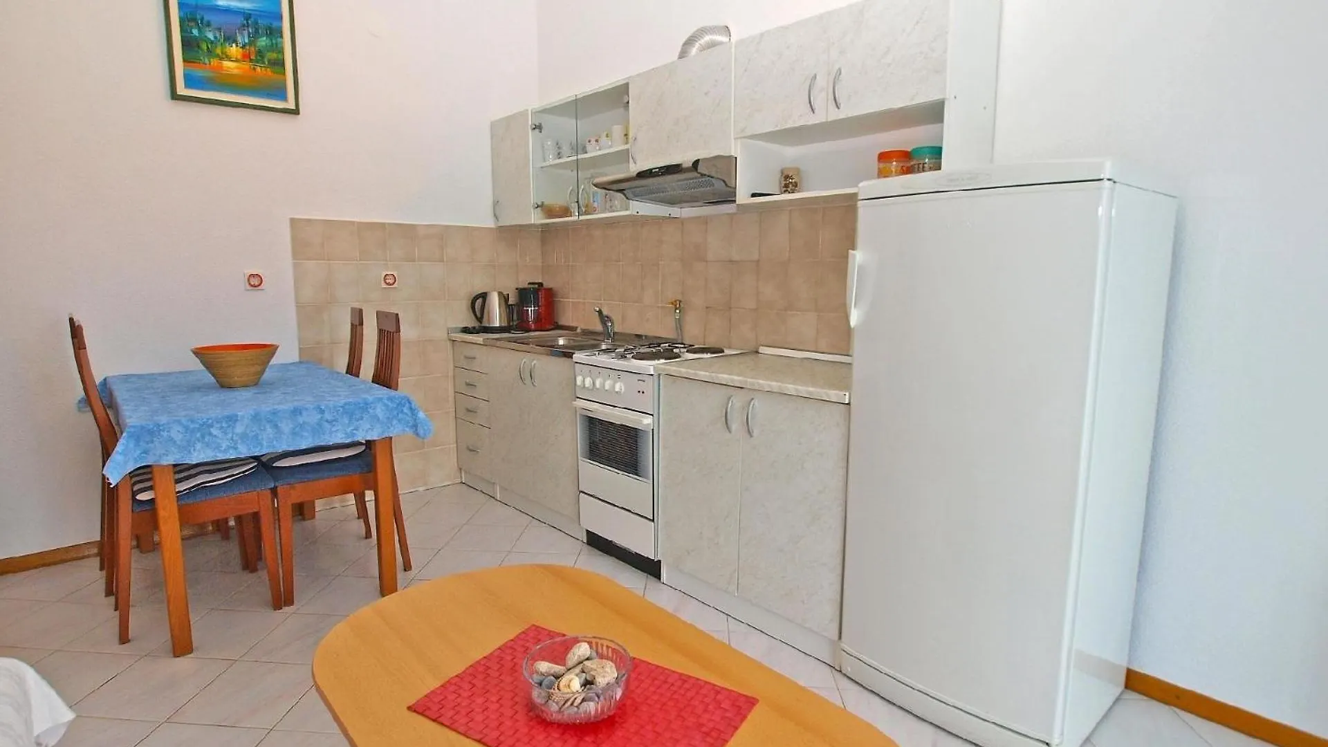 Ferienwohnung Fuer 4 Personen Ca 38 Qm In Pula, Istrien Istrische Riviera Apartment Pula