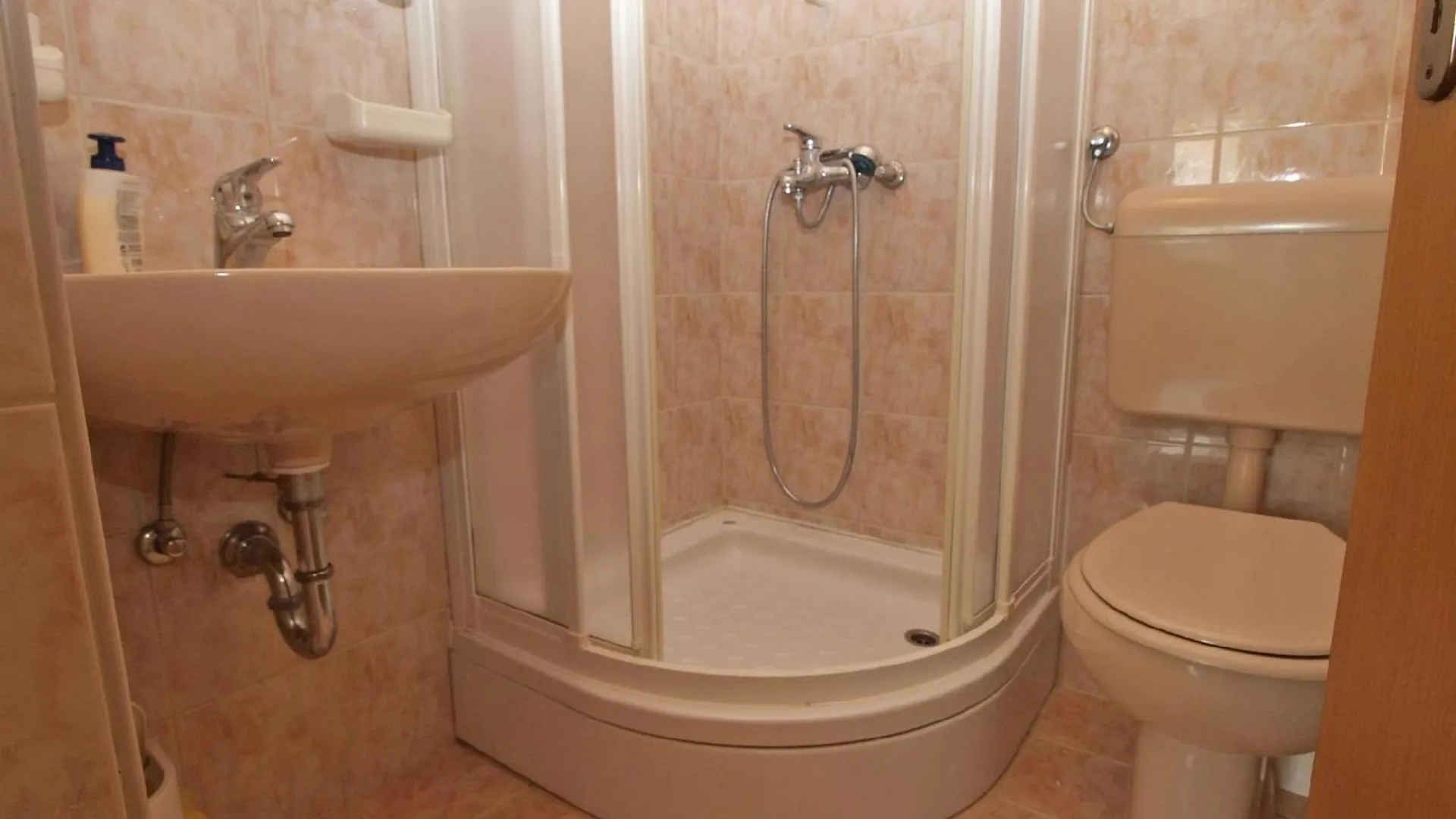 Apartment Ferienwohnung Fuer 4 Personen Ca 38 Qm In Pula, Istrien Istrische Riviera