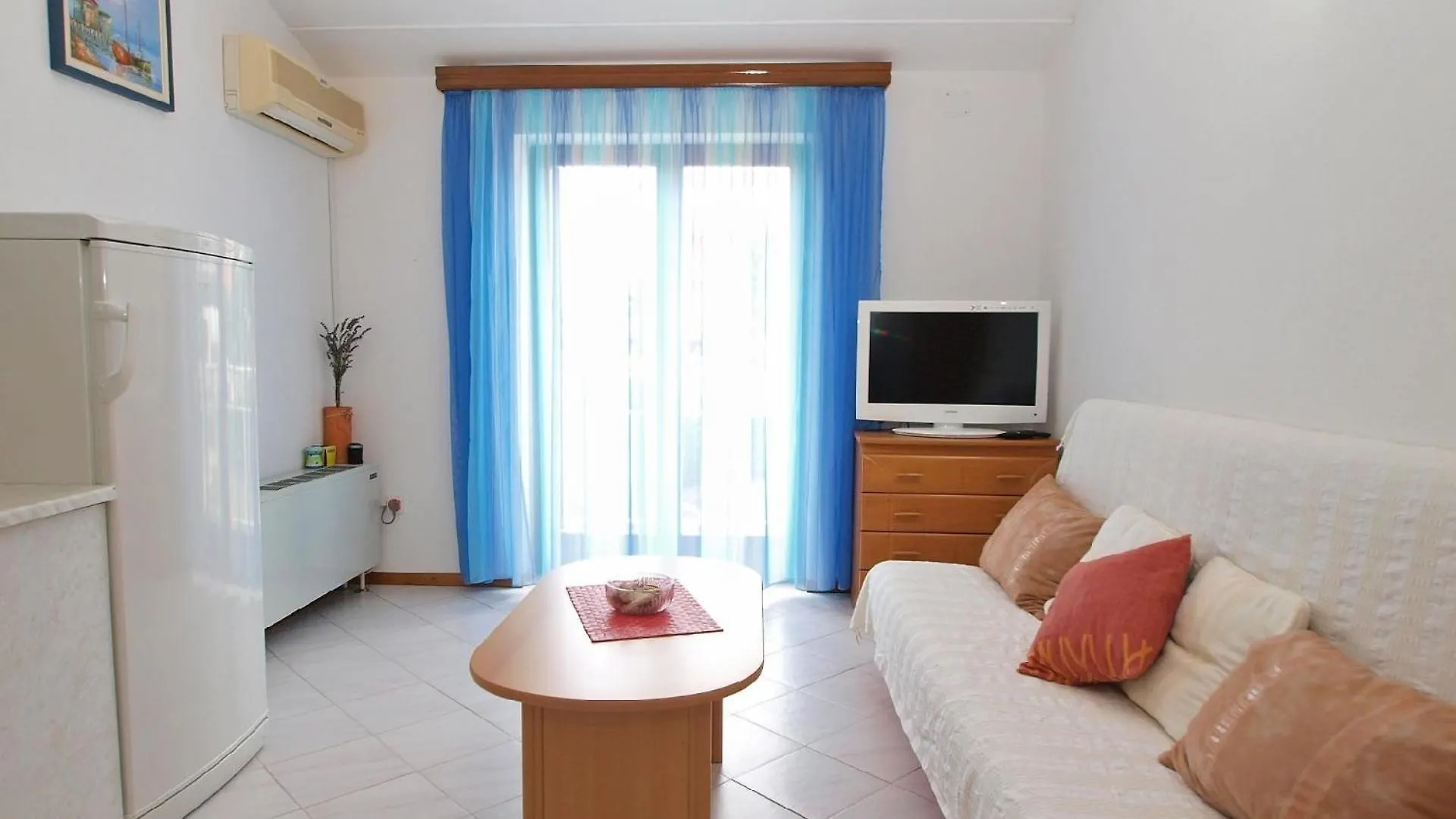 Ferienwohnung Fuer 4 Personen Ca 38 Qm In Pula, Istrien Istrische Riviera