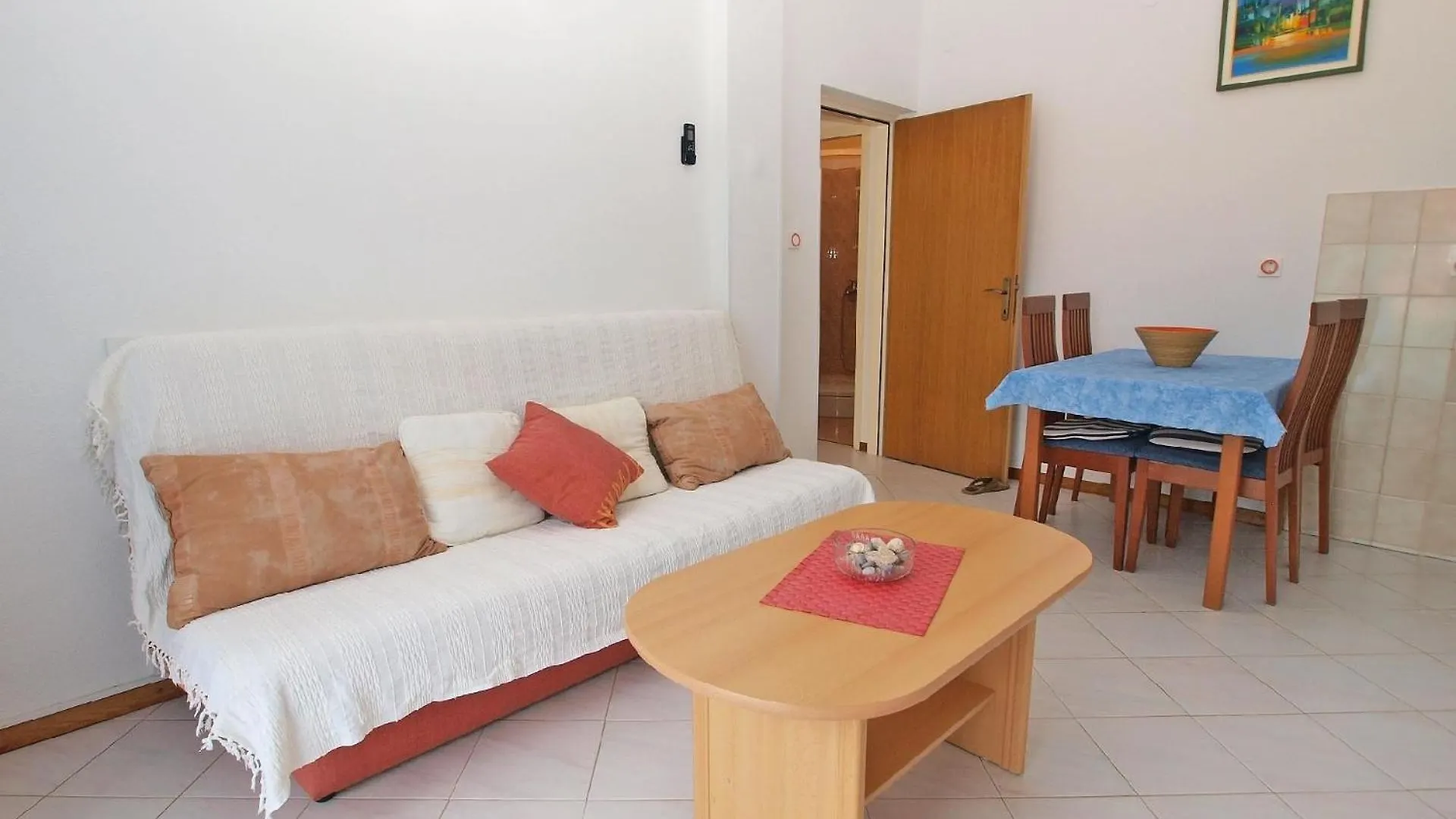 Apartment Ferienwohnung Fuer 4 Personen Ca 38 Qm In Pula, Istrien Istrische Riviera