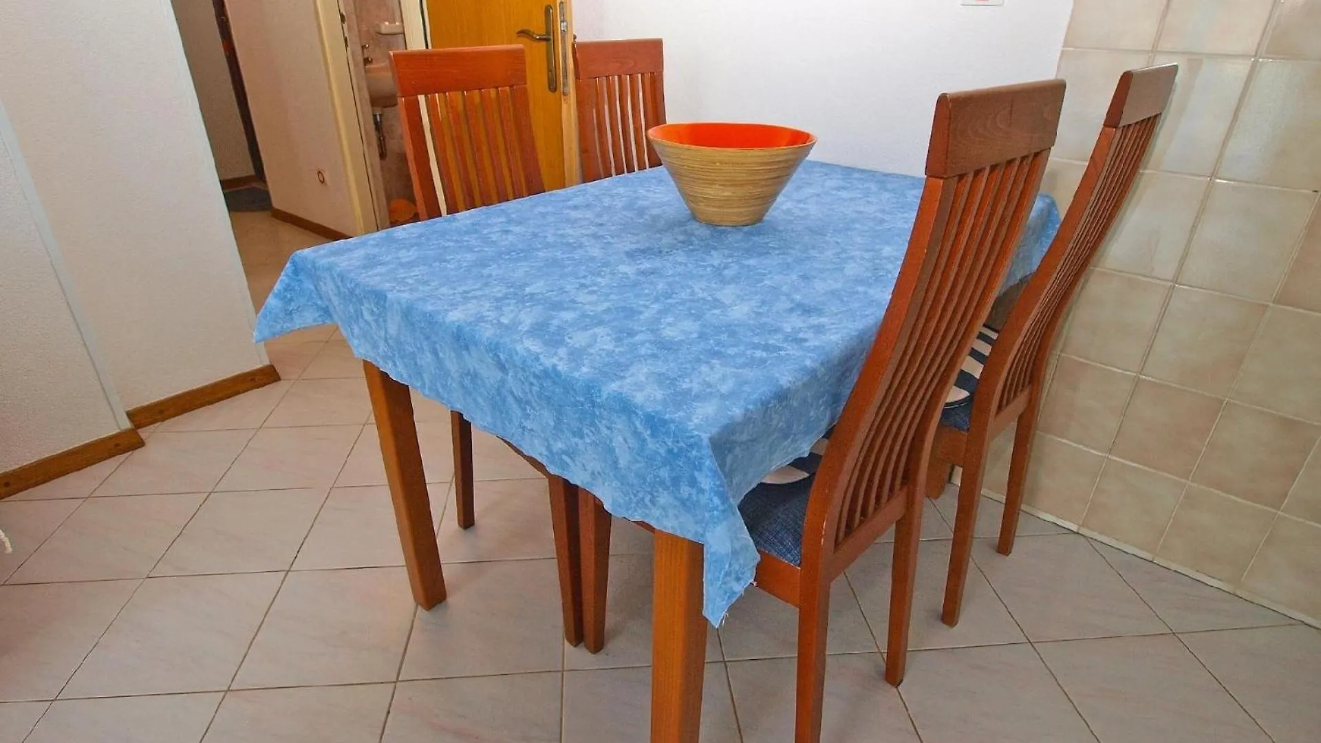 Ferienwohnung Fuer 4 Personen Ca 38 Qm In Pula, Istrien Istrische Riviera 0*, Pula