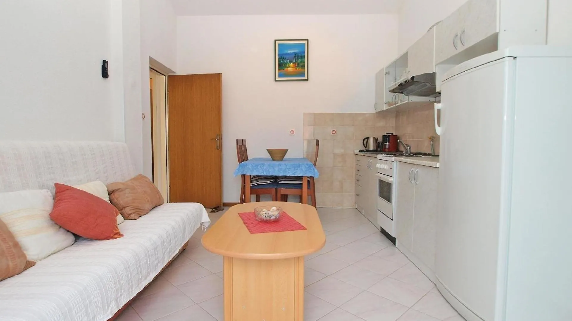 Ferienwohnung Fuer 4 Personen Ca 38 Qm In Pula, Istrien Istrische Riviera Pula