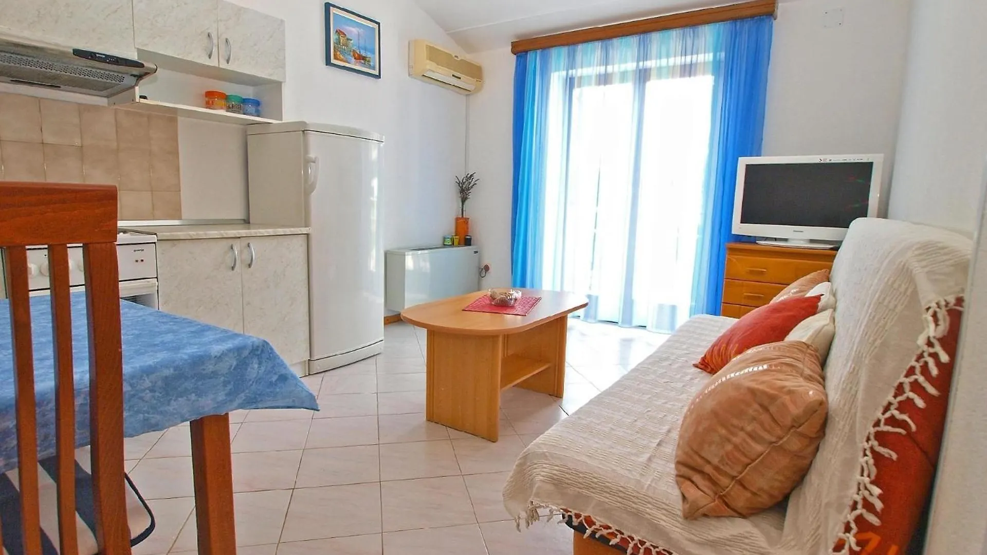 Ferienwohnung Fuer 4 Personen Ca 38 Qm In Pula, Istrien Istrische Riviera Croatia