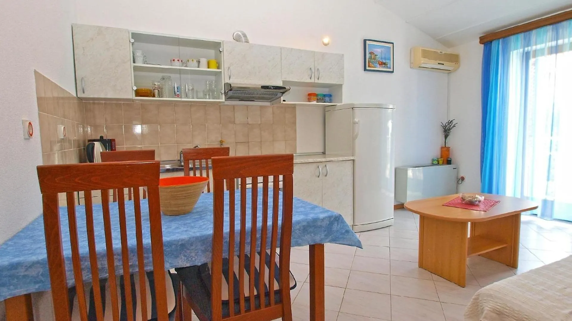 Apartment Ferienwohnung Fuer 4 Personen Ca 38 Qm In Pula, Istrien Istrische Riviera