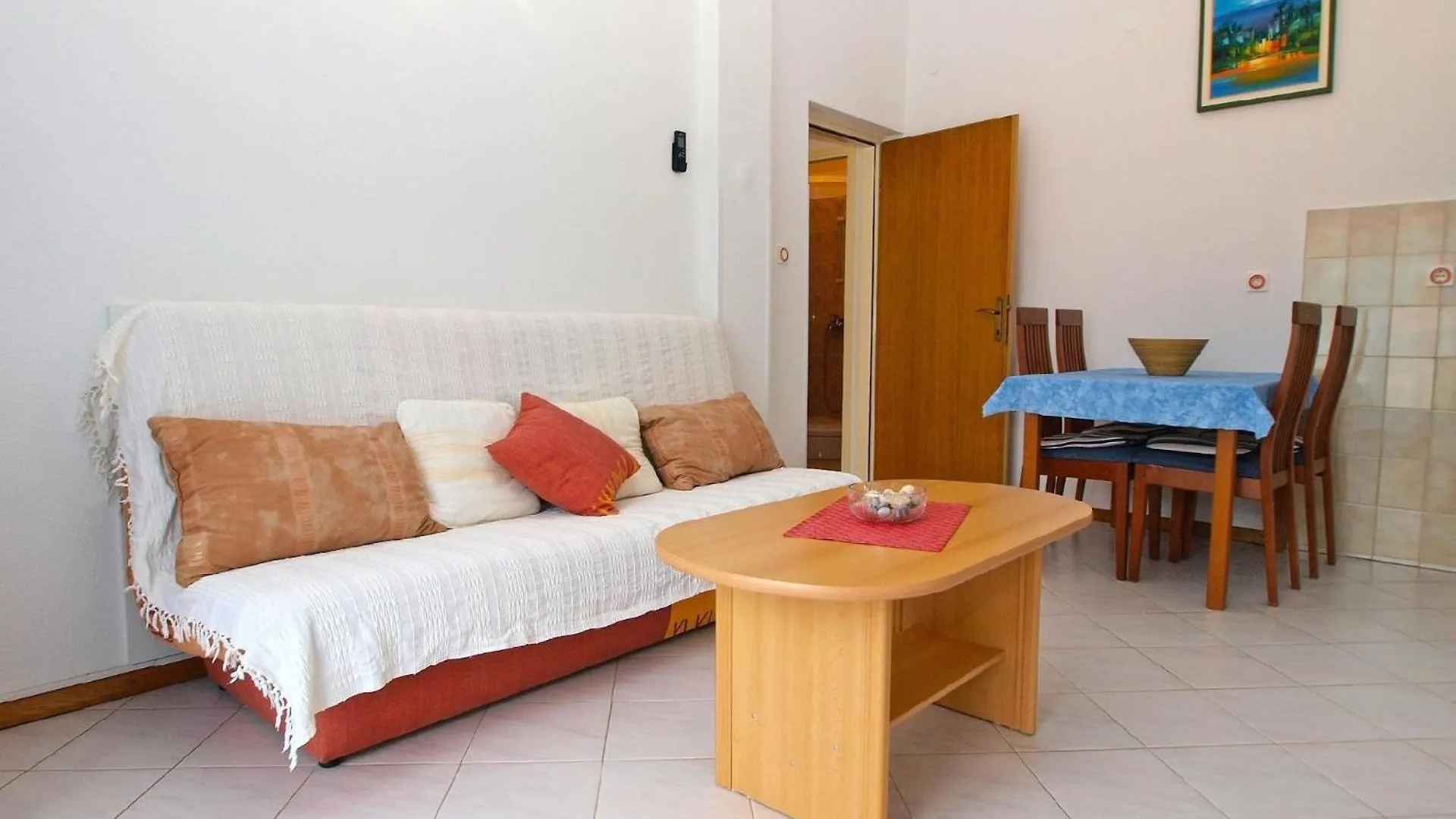 Ferienwohnung Fuer 4 Personen Ca 38 Qm In Pula, Istrien Istrische Riviera 0*, Pula Croatia