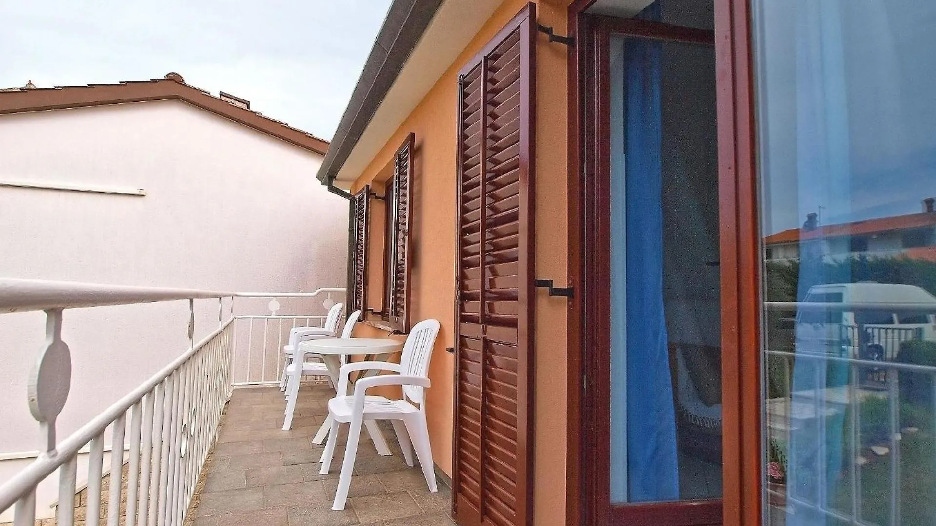 Ferienwohnung Fuer 4 Personen Ca 38 Qm In Pula, Istrien Istrische Riviera Apartment