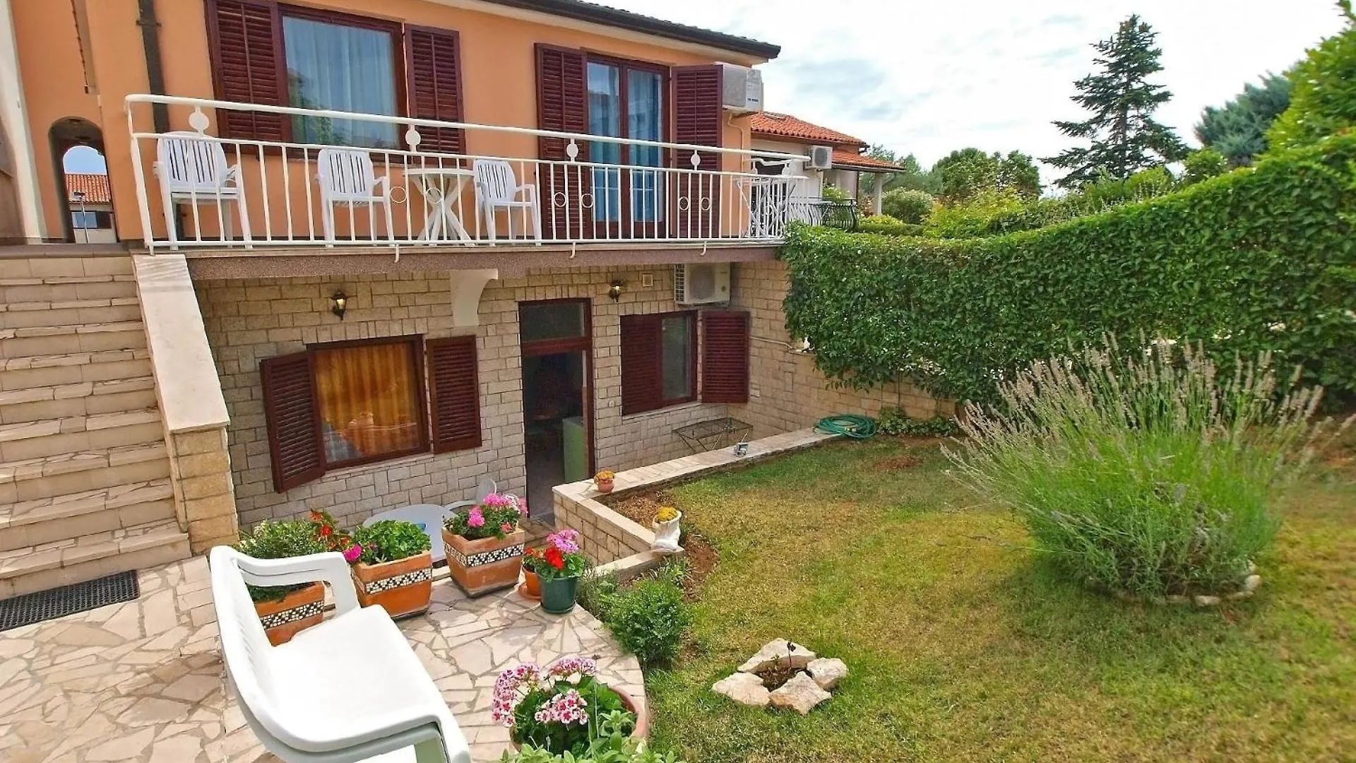 Ferienwohnung Fuer 4 Personen Ca 38 Qm In Pula, Istrien Istrische Riviera