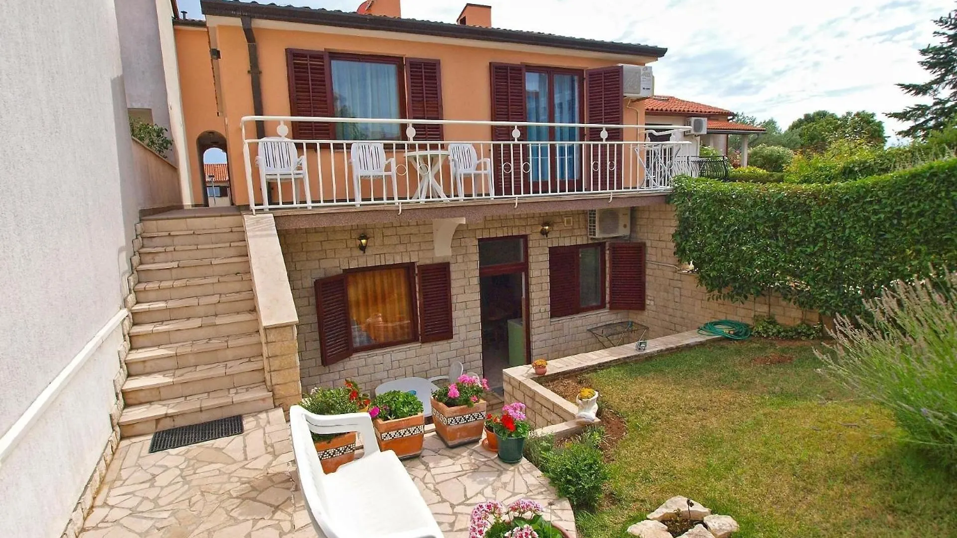 Ferienwohnung Fuer 4 Personen Ca 38 Qm In Pula, Istrien Istrische Riviera