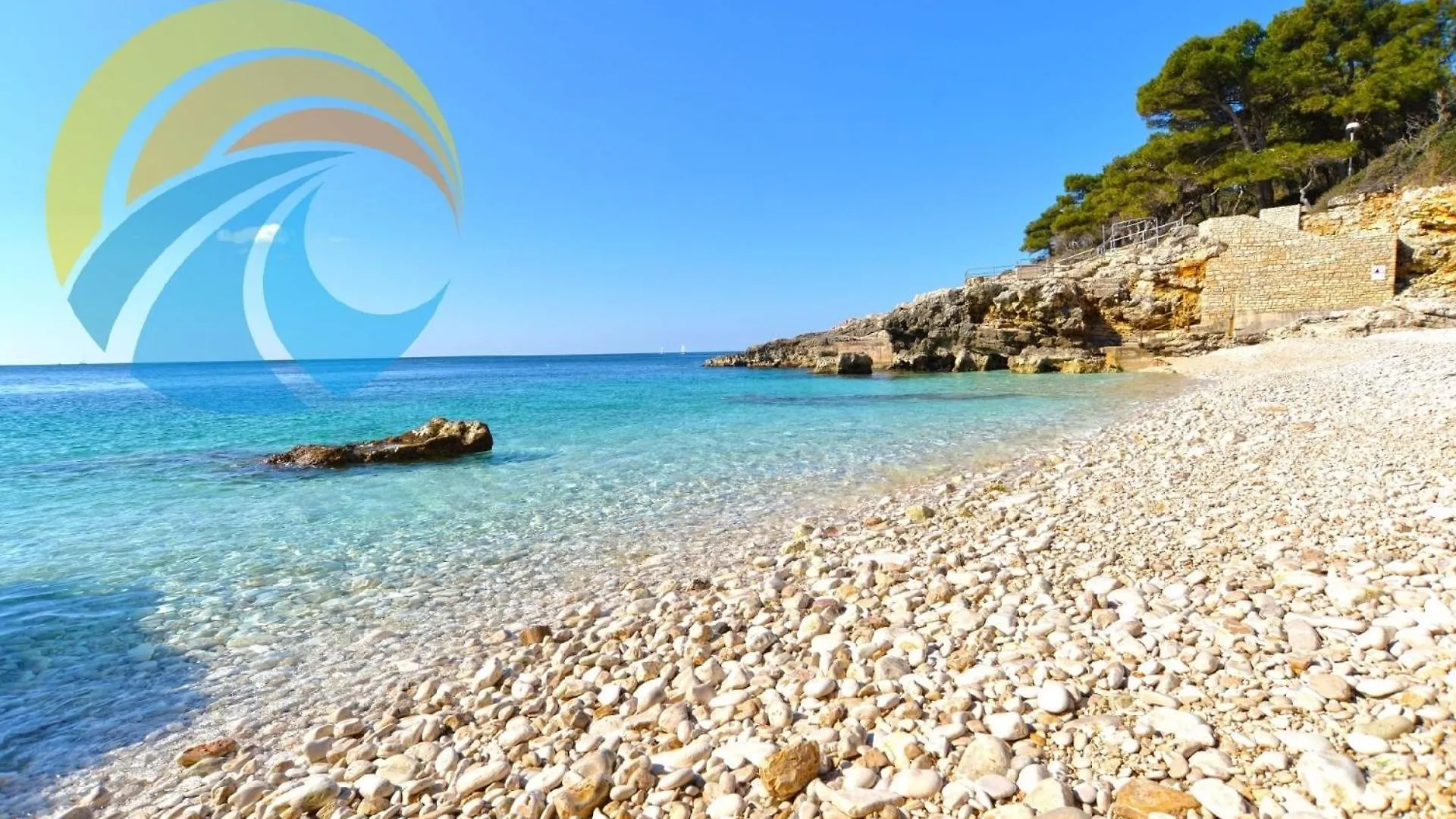 Ferienwohnung Fuer 4 Personen Ca 38 Qm In Pula, Istrien Istrische Riviera 0*, Pula Croatia