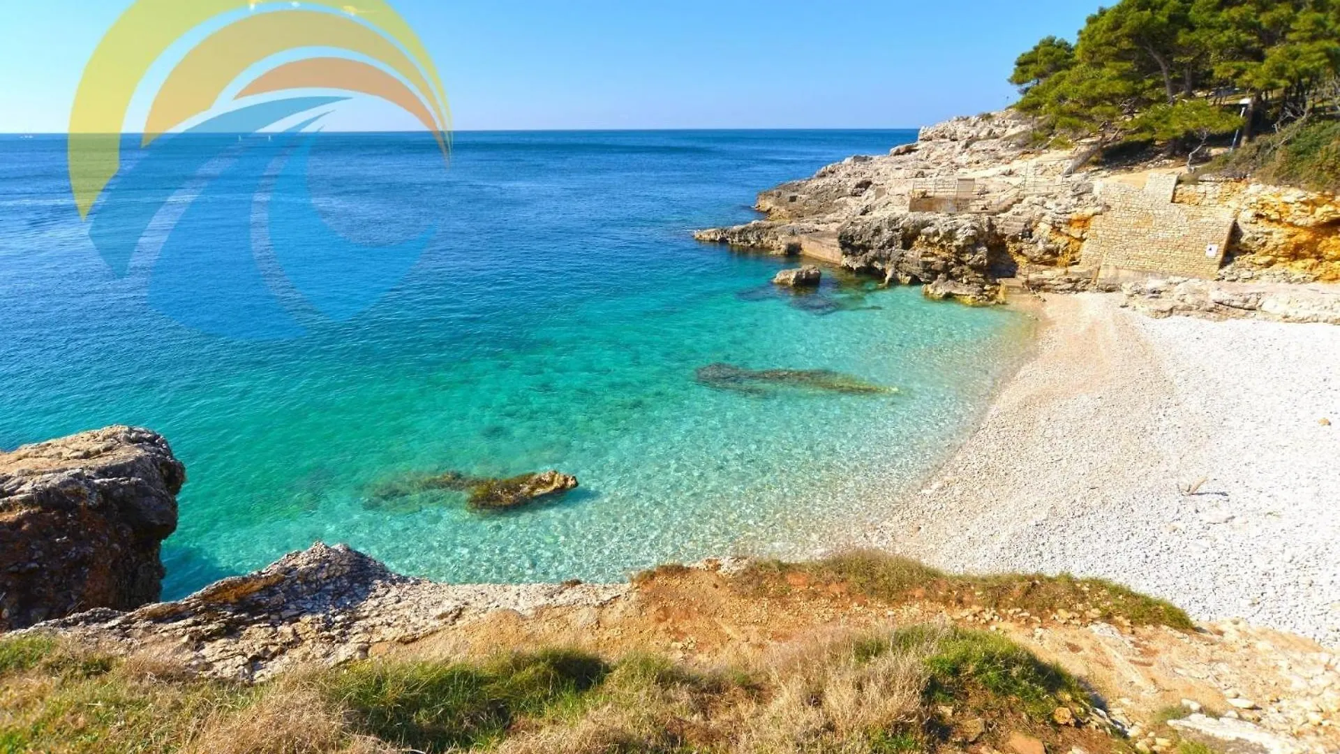 Apartment Ferienwohnung Fuer 4 Personen Ca 38 Qm In Pula, Istrien Istrische Riviera Croatia