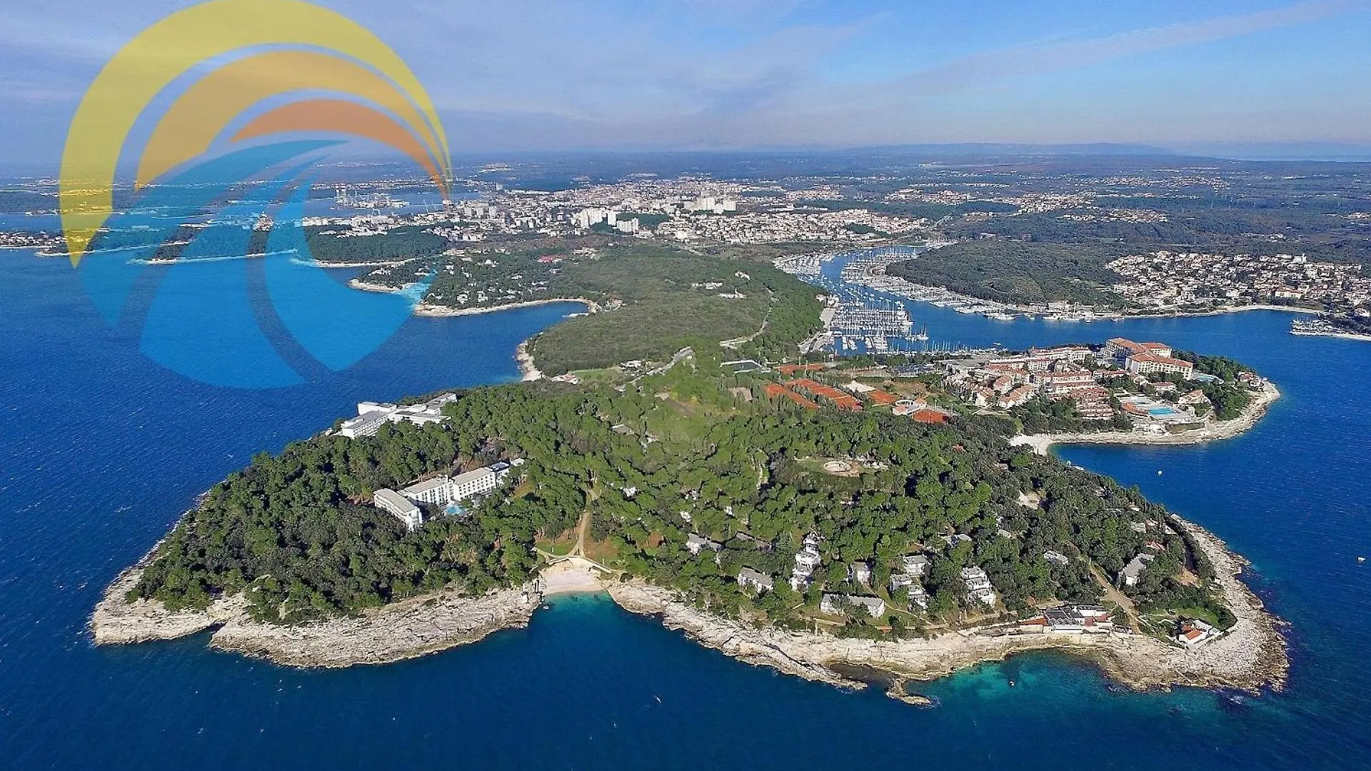 Ferienwohnung Fuer 4 Personen Ca 38 Qm In Pula, Istrien Istrische Riviera Croatia